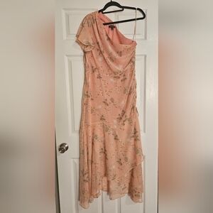 Banana Republic Summer Dress Size 12